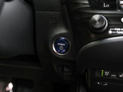 Used 2020 Lexus ES 300h w/ Premium Package FWD image 20