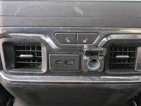 Used 2021 GMC Sierra 2500 AT4 w/ Gooseneck/5TH Wheel Package image 44