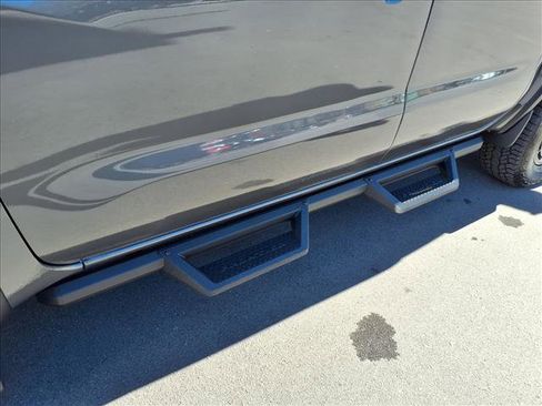 New 2026 Nissan Frontier PRO-4X w/ Pro-4x Convenience Package image 10