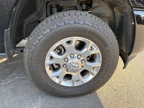 Used 2023 RAM 2500 Laramie image 15