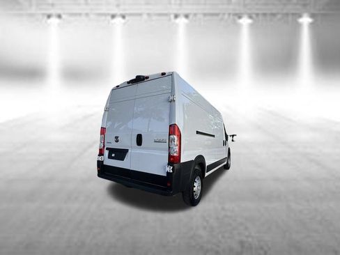 Used 2023 RAM ProMaster 2500 FWD image 7