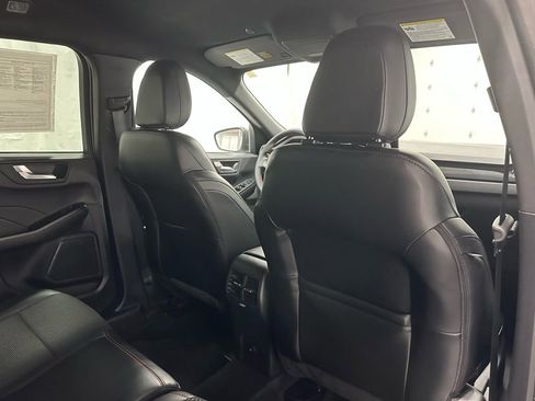 Used 2025 Ford Escape ST-Line image 49