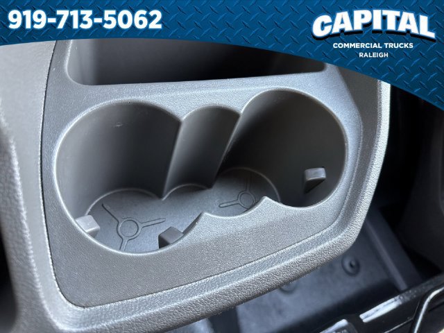 Used 2024 Ford Transit 350 XL w/ Fleet Safety Package RWD image 33