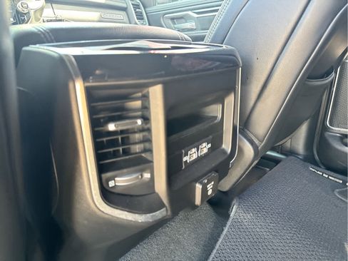 Used 2021 RAM 1500 Laramie w/ Sport Appearance Package AWD/4WD image 37
