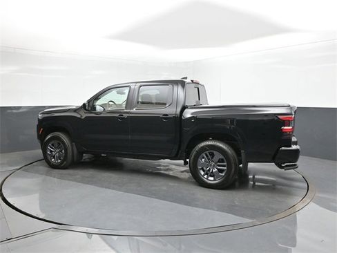 New 2026 Nissan Frontier SV w/ Tow Package image 5