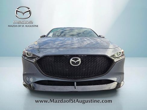 Used 2026 MAZDA MAZDA3 Hatchback w/ Appearance Package AWD/4WD image 18