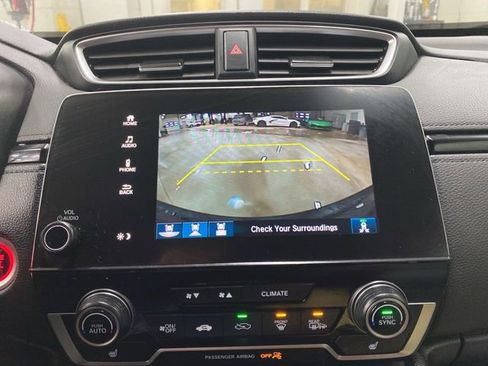 Used 2020 Honda CR-V EX image 14