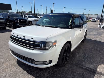 Used 2019 Ford Flex Limited w/ Equipment Group 301A