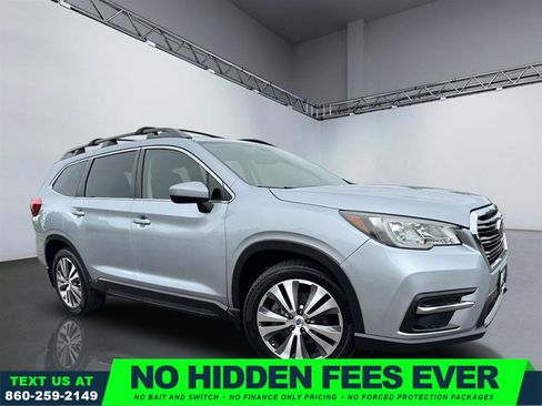 Used 2019 Subaru Ascent Premium AWD/4WD image 1