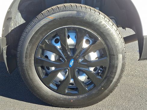 Certified 2023 Ford Maverick XL w/ Equipment Group 100A Standard image 10