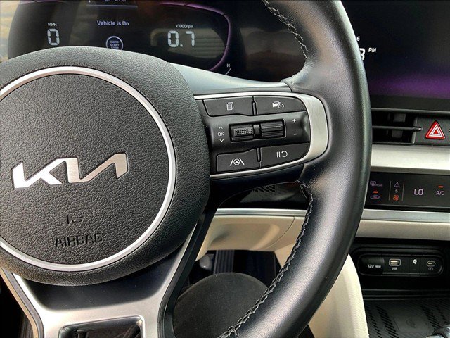 Used 2023 Kia Sportage EX FWD image 20