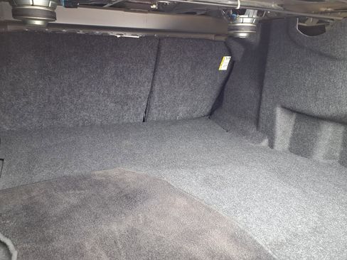 Used 2013 Ford Fusion Titanium w/ Titanium Driver Assist Pkg image 18