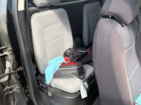 Used 2021 GMC Canyon Elevation Standard w/ Convenience Package RWD image 16