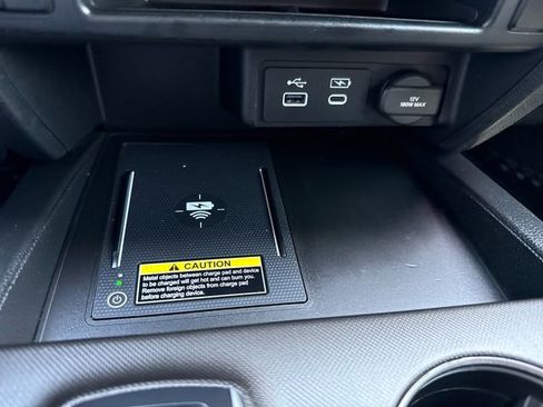 Certified 2025 Honda Passport TrailSport image 32