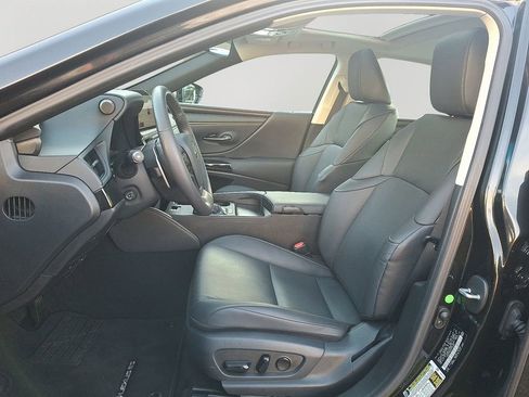Used 2023 Lexus ES 350 w/ Premium Package image 14