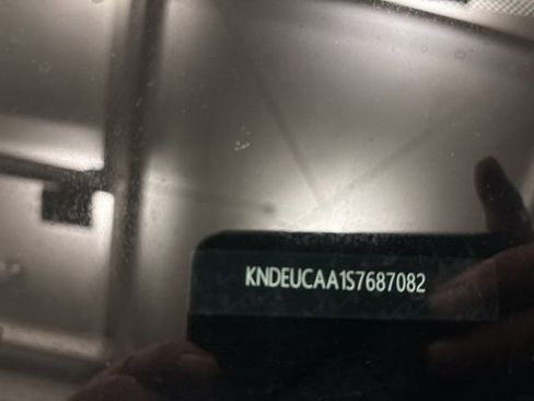 Certified 2025 Kia Seltos S AWD/4WD image 23