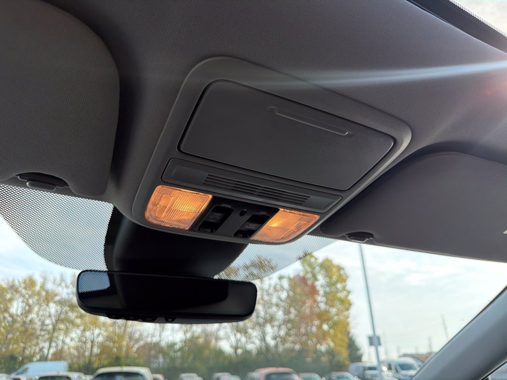Used 2022 Honda Odyssey EX-L image 14