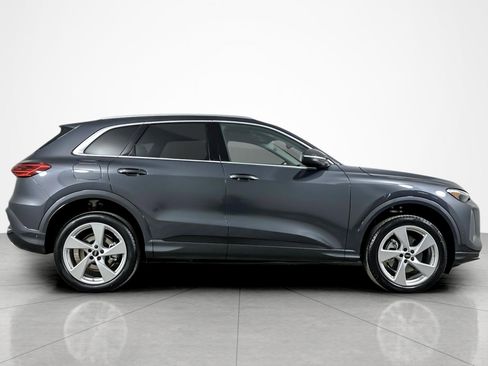 New 2025 Audi Q5 Premium Plus image 7