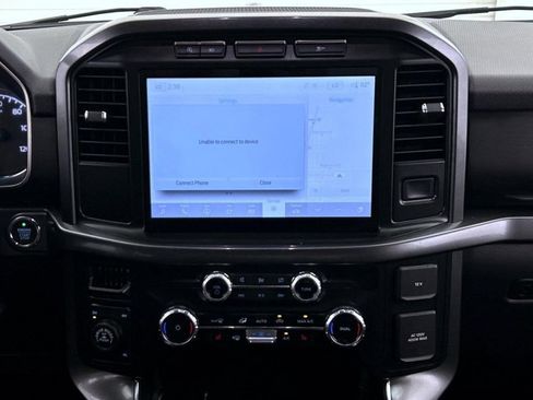 Used 2023 Ford F150 XLT w/ Equipment Group 302A High AWD/4WD image 12