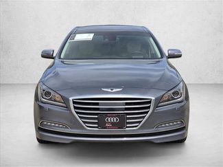 Used 2016 Hyundai Genesis 3.8 w/ Option Group 04 video 2