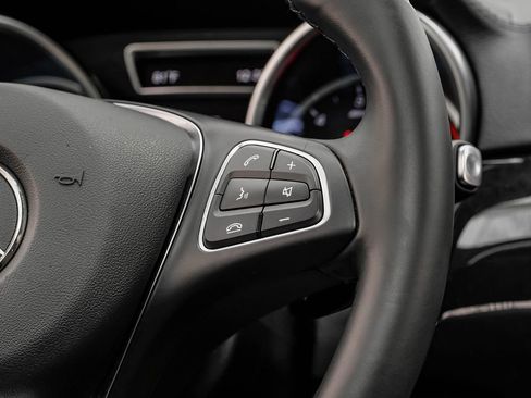 Used 2018 Mercedes-Benz GLE 43 AMG 4MATIC image 16