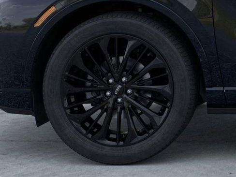 New 2026 Lincoln Corsair Premiere image 19