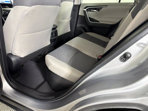Used 2023 Toyota RAV4 XLE w/ Convenience Package AWD/4WD image 22