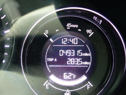 Used 2019 Honda HR-V Sport image 27