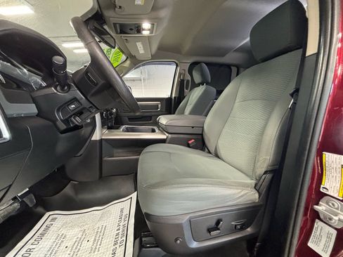 Used 2016 RAM 2500 SLT w/ Snow Chief Group image 22