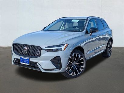 New 2026 Volvo XC60 B5 Ultra w/ Protection Package Premier