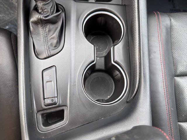Used 2025 Dodge Durango R/T AWD/4WD image 21
