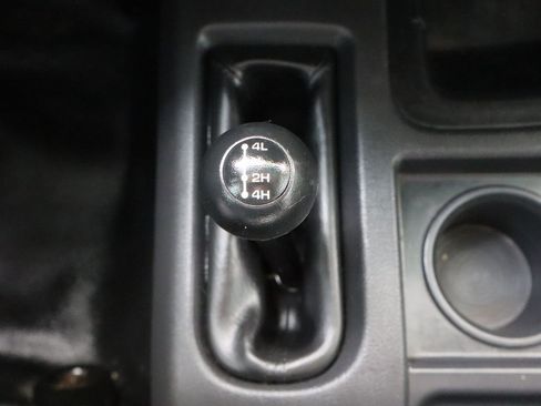 Used 2012 RAM 3500 ST w/ Chrome Appearance Group image 29