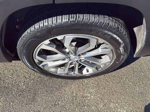 Used 2019 GMC Terrain SLT image 41