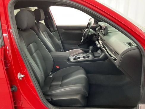 Used 2024 Honda Civic Sport image 29
