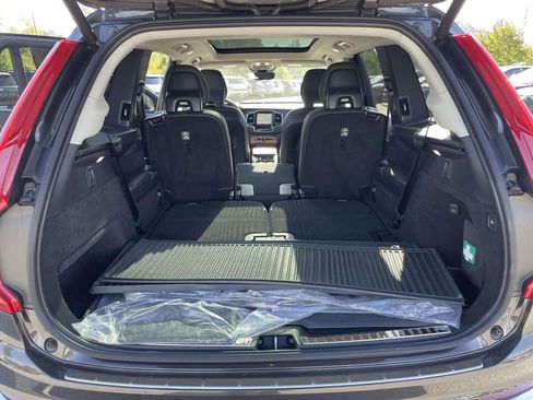 Used 2023 Volvo XC90 B6 Plus w/ Protection Package Premier AWD/4WD image 30