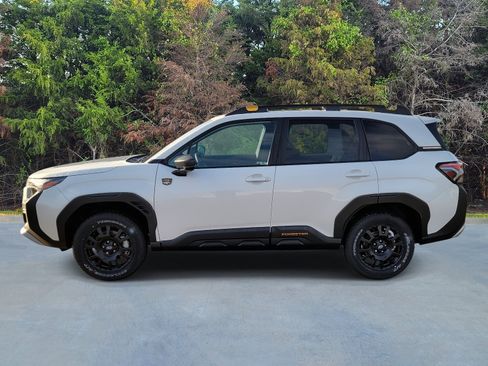Used 2026 Subaru Forester Wilderness w/ Wilderness Plus Package AWD/4WD image 20