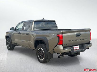 New 2026 Toyota Tacoma TRD Off-Road