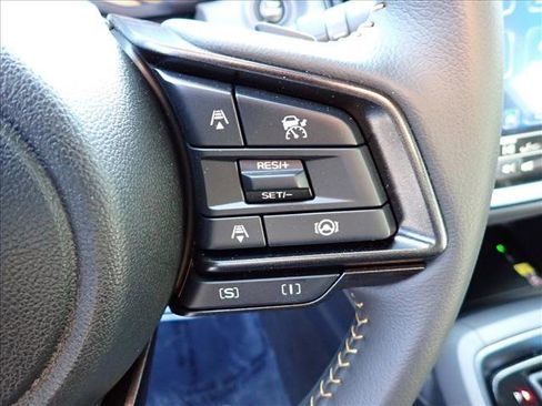 Certified 2026 Subaru Crosstrek 2.5i Sport w/ Popular Package #4A image 15