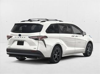 New 2026 Toyota Sienna XLE Woodland Edition AWD/4WD video 2