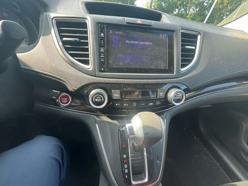 Used 2016 Honda CR-V EX-L image 10