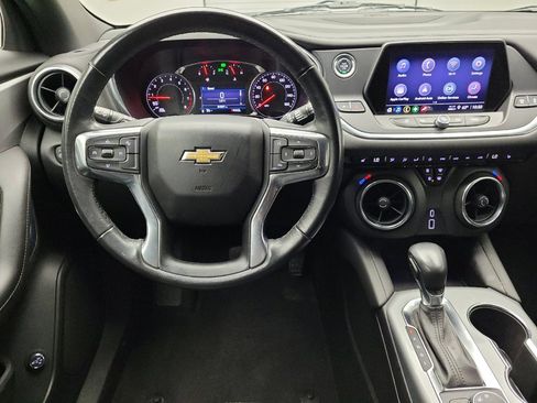 Used 2021 Chevrolet Blazer LT FWD image 22