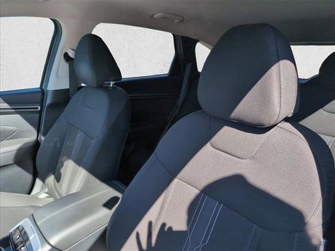 Certified 2023 Hyundai Tucson SEL image 10