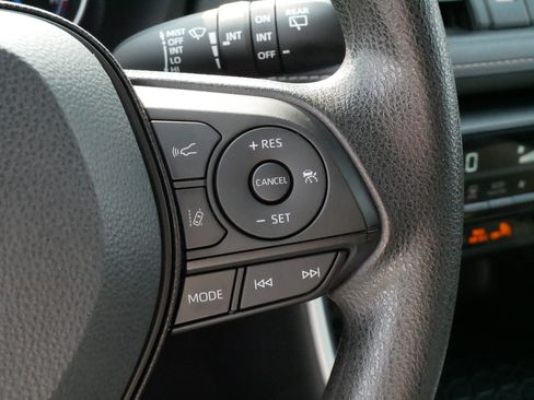 Used 2023 Toyota RAV4 AWD Hybrid image 25
