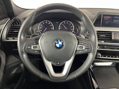 Used 2018 BMW X3 xDrive30i w/ Convenience Package image 12