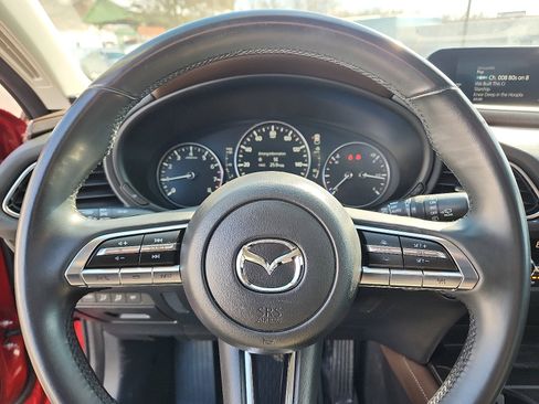 Used 2020 MAZDA CX-30 AWD w/ Premium Package image 19
