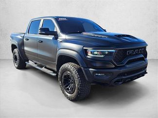 Used 2023 RAM 1500 TRX w/ TRX Level 2 Equipment Group video 3