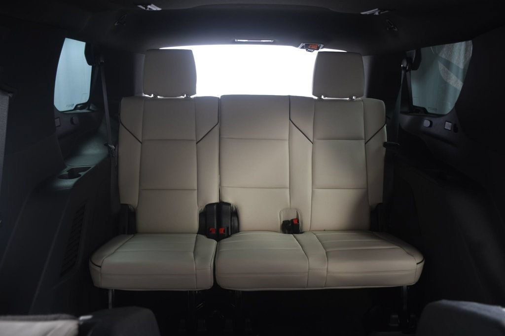 Used 2022 Cadillac Escalade Sport w/ Touring Package AWD/4WD image 38