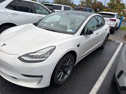Used 2022 Tesla Model 3 Long Range