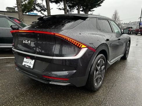New 2025 Kia EV6 Light image 9