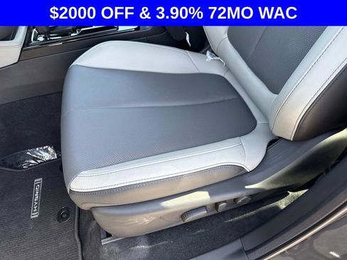 New 2026 Subaru Forester Limited image 15